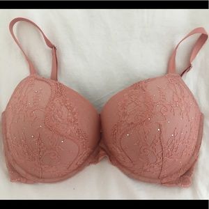 Victoria’s Secret Dream Angels Push-Up Bra 36DDD